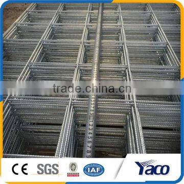 Factory supply cheap price building concrete wire mesh