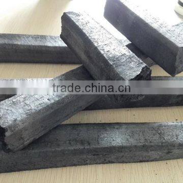 High temperature smokeless Shisha charcoal cheap price per ton