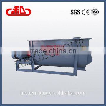 Good quality chicken feed mixer for animal feed making