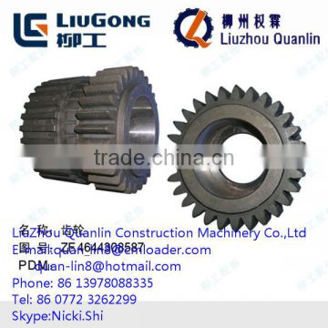 ZF parts Wheel gear SP100463 ZF.4644308587 for Liugong Wheel loader parts ,Liugong spare parts