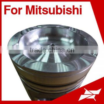 For Mitsubishi S6R2 engine piston