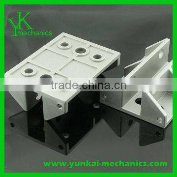High quality aluminium alloy die casting products,ADC12 products