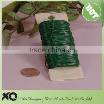 20cm-50cm length florist stem wire