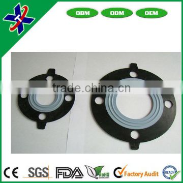 Widely used lack rubber washer
