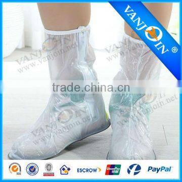 Popular Fashionable Rubber Boots for Cold Storage