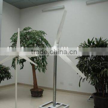 residential wind power generator