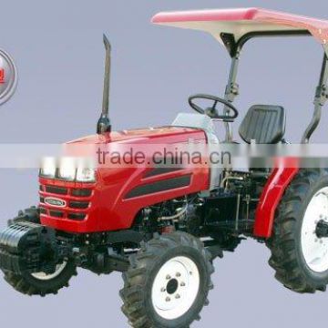 LZ304 tractor