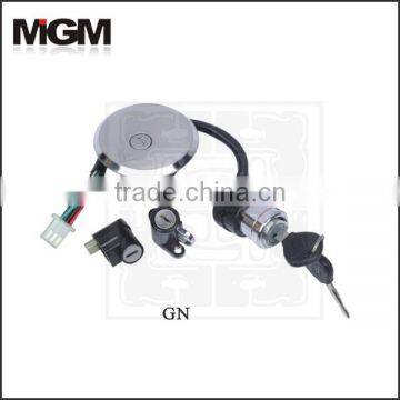 High Quality GN125 Motorcycle lock set