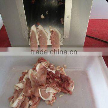 meat slicer for restaurant