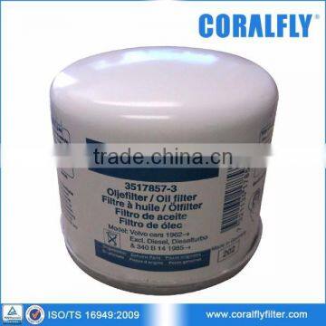 Engine Oil Filter 3517857-3