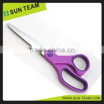 SC213F 6" comfortable soft grip stationery pakistan scissors