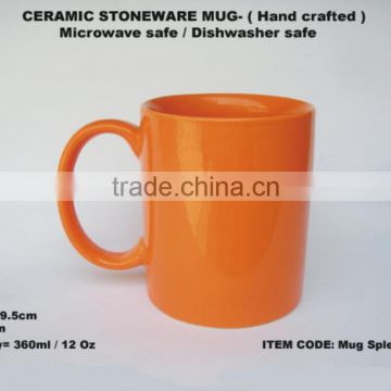 Promotion Coffee Mugs Printed with your logo and theme