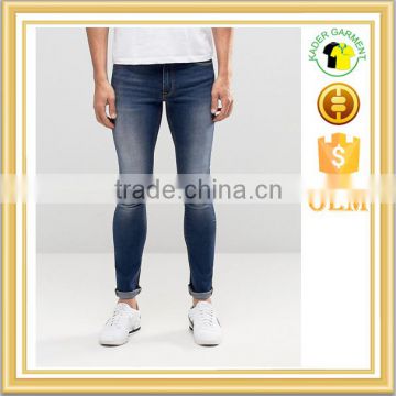 latest boys fashion jeans custom jeans pent in cheap price