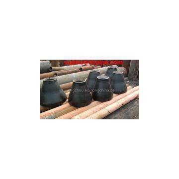 ASTM A234 WP11 concentric reducer