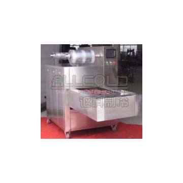 Allcold modified atmosphere packaging machine