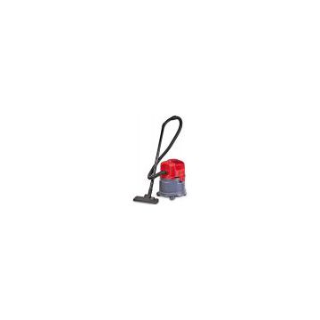 Sell Wet and dry Vacuum cleaner-HS406