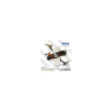 cdmadl.com sell  5700 rotation mechanism with flex cable for Nokia