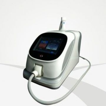 7mhz Hips Shaping High Focused Ultrasonic Machine Skin Tightening High Frequency Machine For Face