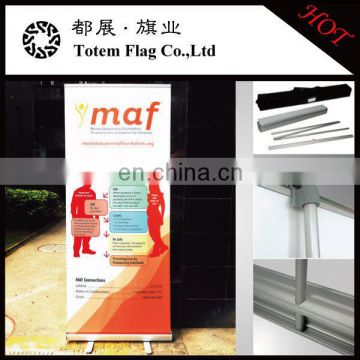 Portable Roll Up Stands