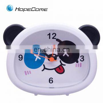 Unbreakable Table Silicone Alarm Clock