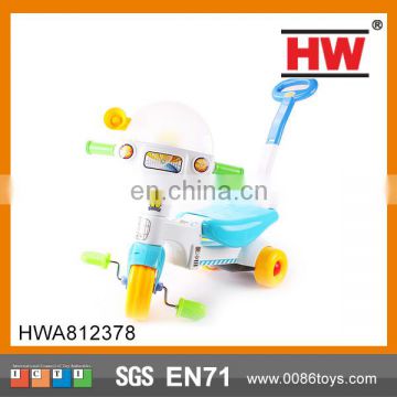 2016 Hot Selling funny baby bicycle