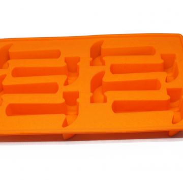 Mould Ice Cube Tray Silicone Cube Trays