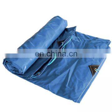 1000d pvc coated terpal tarpaulin