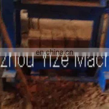 Professional Manual Cement Hollow Block Making Machine for Sale in Ethiopia