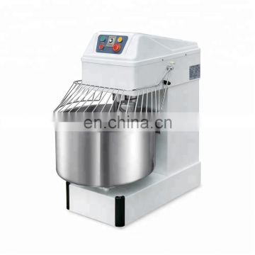 Spiral Mixer With Fixed Bowl - Dough Mixer - 25 KG Flour Capacity