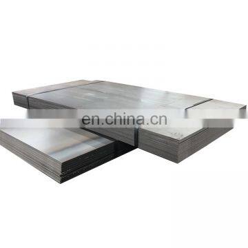 sa516 grade 70 Q345R 15mm carbon hot rolled weight of steel plate price per ton