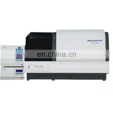 LC-MS 1000 liquid chromatograph mass spectrometry