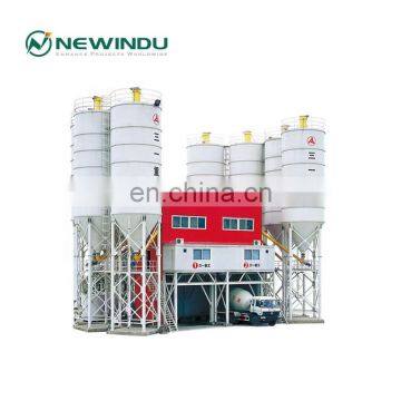 Sany HZS60 F8 Series Concrete Batch Plant High Efficiency for Ready Mixed Concrete Batching Plant