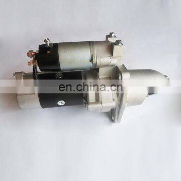 Diesel engine Excavator Motor 36100-83010 starter