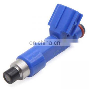 23250-21040 Blue Fuel Injector Nozzle 2325021040 Fit For 2006-2014 Japanese Car