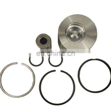 Cheap Good 4BTA 3.9L 6BTA 5.9L 6D102 Engine Piston Kit with Ring Set and Pins 3802757 3930187 3802750 3920691 3934047 225-3322