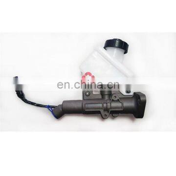 GENLYON TRUCK PARTS CLUTCH MASTER CYLINDER FOR 1602-500023