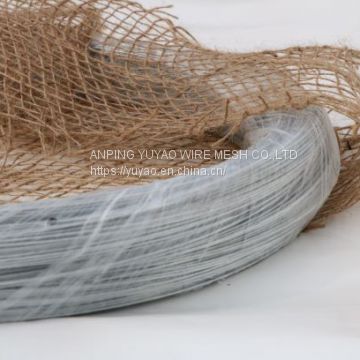 hot dipped galvanized iron hog wire