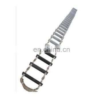 Customized Length Aluminum Alloy Embarkation Ladder