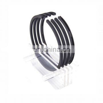 Cheap engine parts 1.2*1.5*3.0mm piston ring engine for NISSAN 12033-41B01 CG10DE