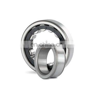 prices N NJ NU types cylinder roller 313 N313 NJ313 NU313 steel cylindrical roller bearing size 65x140x33