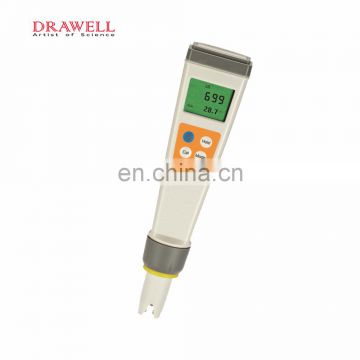 DW-EC330 online dissolved oxygen meter and TDS Tester