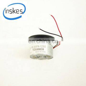 RF-300FA-12350 motor 5.9V good quality dc electric motor