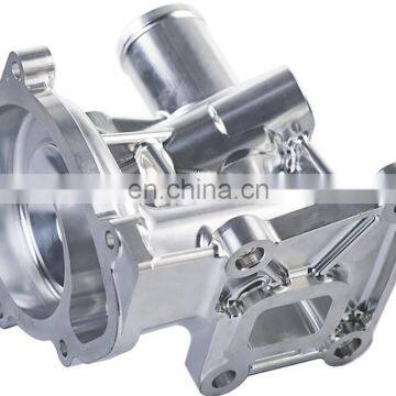 CNC machining services OEM high precision cnc machining parts