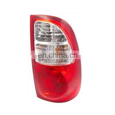 High Quality Light Car Tail Lamps For TOYOTA Tundra 2005 - 2006