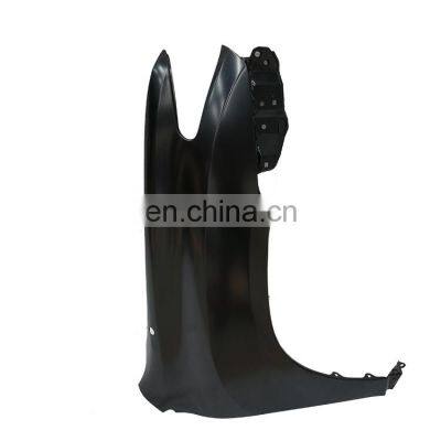 top quality of auto parts engine replacement car fender cover for HIGHLANDER 2009