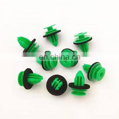 High demands Popular good quality auto clips and plastic fasteners