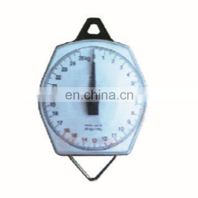 Factory Made Portable Spring baby scale hanging baby weight scale