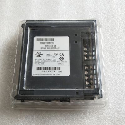 Brand New GE IC693PWR321CA in Stock