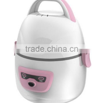 new particular design electric mini rice cooker