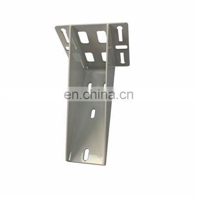 q345b Steel Manufactures And Fabrication 16mm Thickness Steel Plate Fabrication Parts Sizes